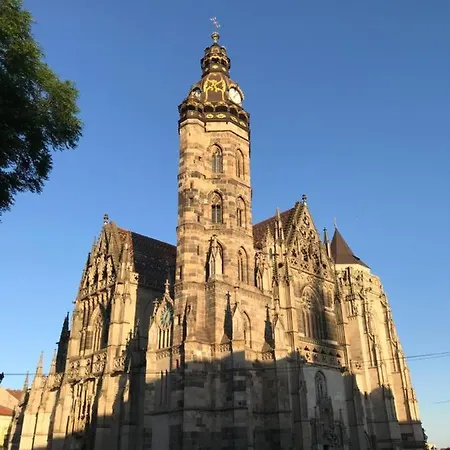 Dh Duomo Ii Apartament *