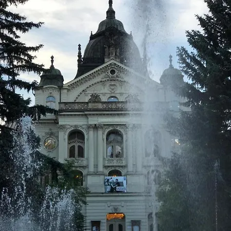 Dh Duomo Ii Apartment *