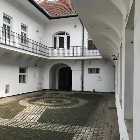 Dh Duomo Ii Apartment Kosice