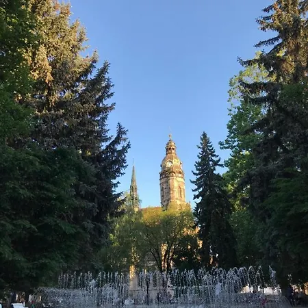 Dh Duomo Ii * Kosice