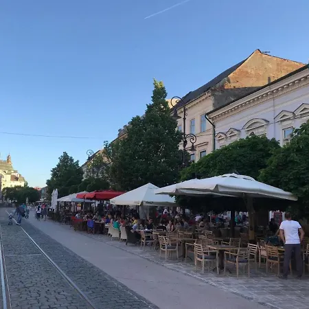 Dh Duomo Ii Apartment