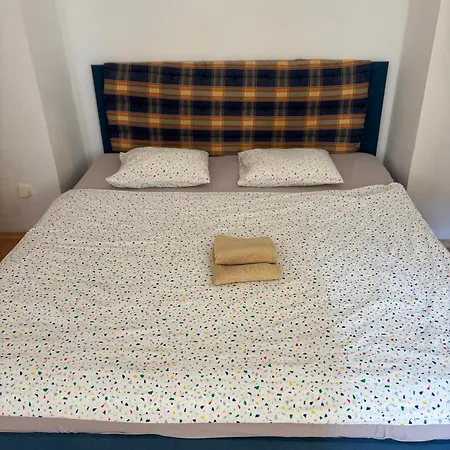 Dh Duomo Ii Apartament Koszyce