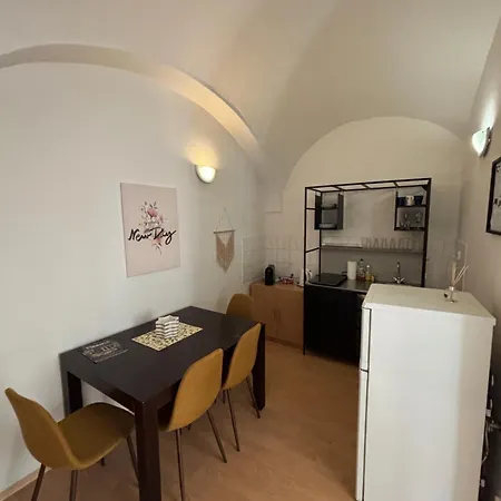 Apartament Dh Duomo Ii Koszyce