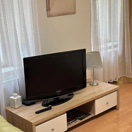 Dh Duomo Ii * Koszyce