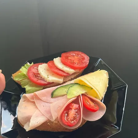 Dh Duomo Ii Apartment