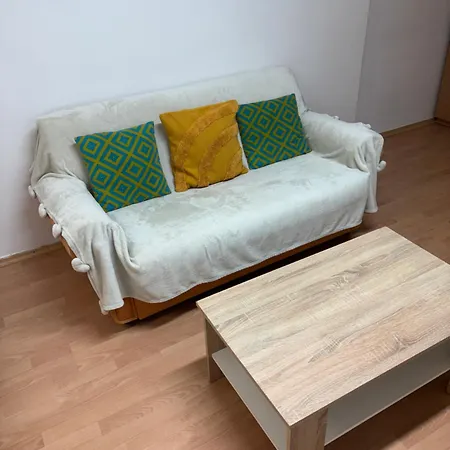 Apartment Dh Duomo Ii Kosice