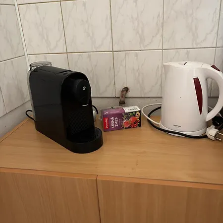 Dh Duomo Ii Apartament *