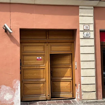 Apartament Dh Duomo Ii