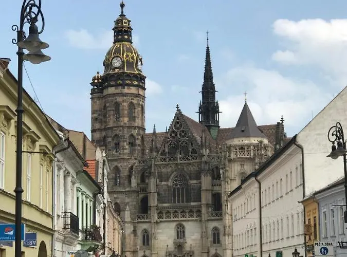 Διαμέρισμα Dh Duomo Ii *