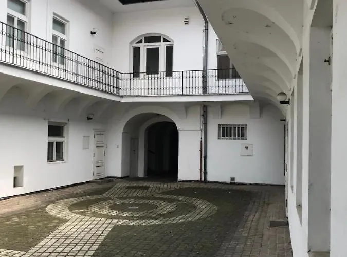 Dh Duomo Ii Διαμέρισμα Košice