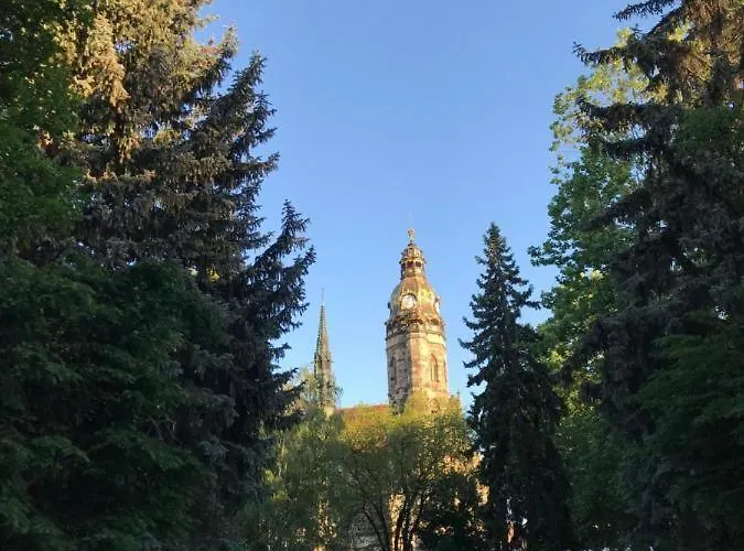 Dh Duomo Ii * Košice