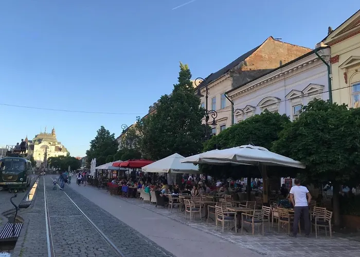 Dh Duomo Ii Διαμέρισμα