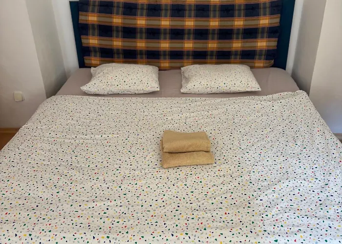 Dh Duomo Ii Διαμέρισμα Košice