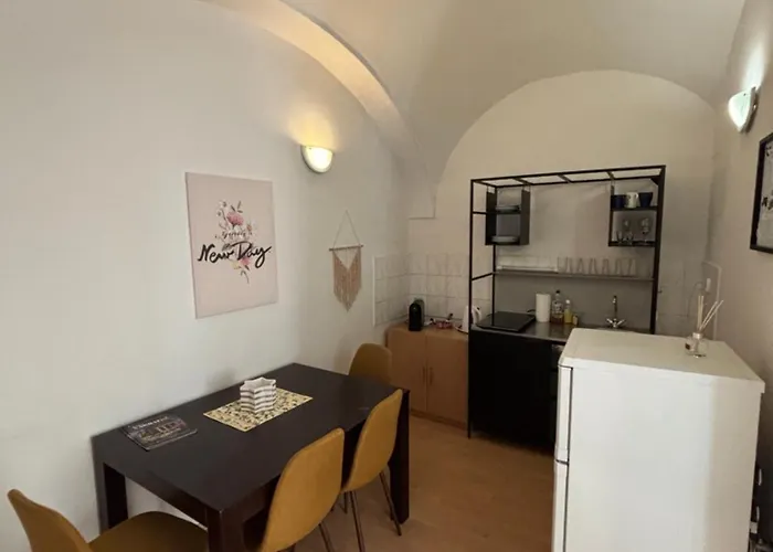 Διαμέρισμα Dh Duomo Ii Košice