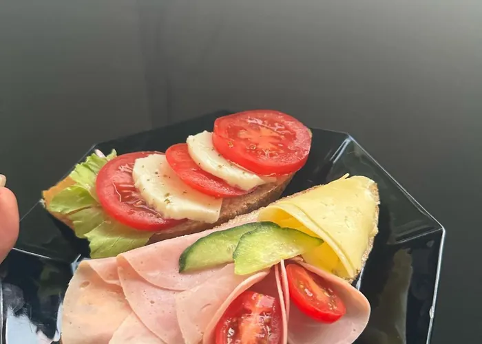 Dh Duomo Ii Διαμέρισμα