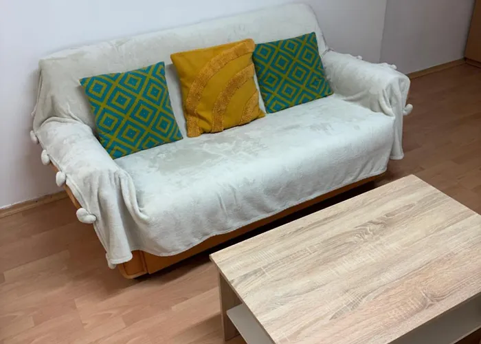 Διαμέρισμα Dh Duomo Ii Košice