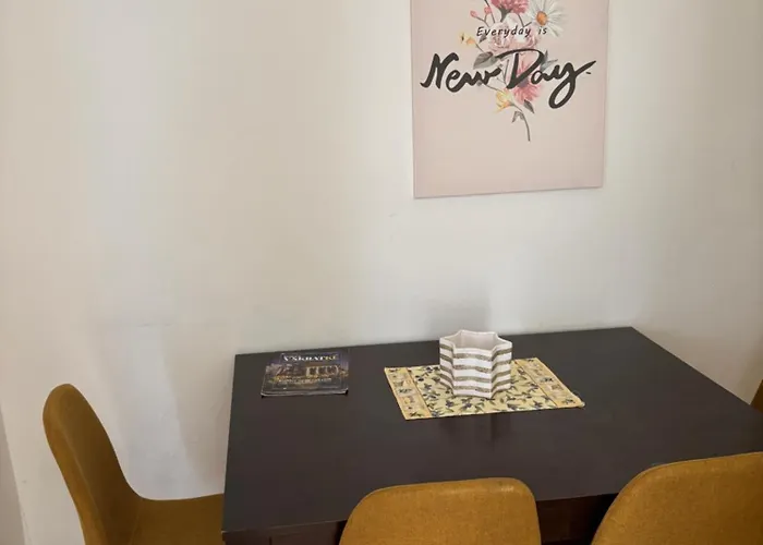 Dh Duomo Ii Διαμέρισμα *