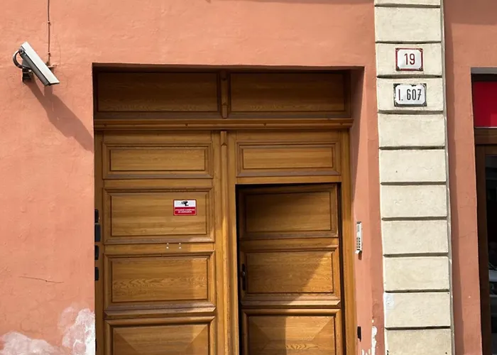 Διαμέρισμα Dh Duomo Ii